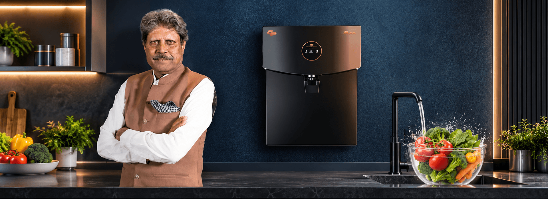 RO Leakage Repair Service